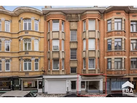 commercieel te koop in jette