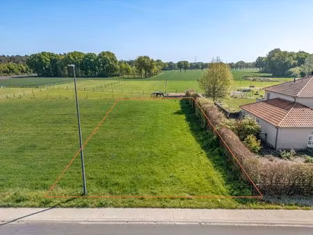 grond te koop in neerpelt