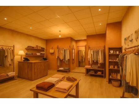 commercieel te koop in ronse