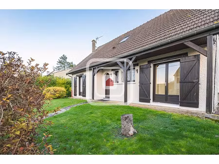 vente maison 6 pièces 130 m² à auménancourt (51110)  240 750 €