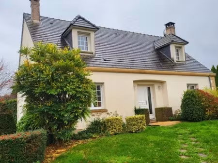 vente maison 5 pièces 130 m² à blangy-sur-bresle (76340)  246 000 €
