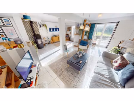 vente maison 5 pièces 125 m² à cesny-aux-vignes (14270)  249 000 €