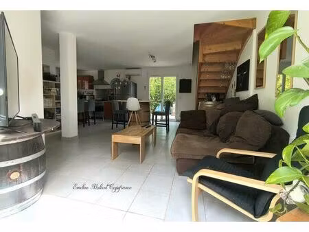 annonce vente maison 4 pièces de 95m2 à pessac (33600) - paruvendu.fr ref 992783651927