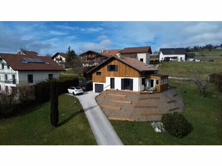 achat maison 7 pièces 120m²