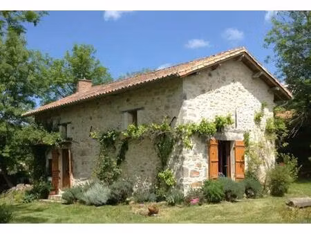 maison 4 faces sainte marie la mer 5 pièce(s) 104 m2 sur un terrain de 277m²