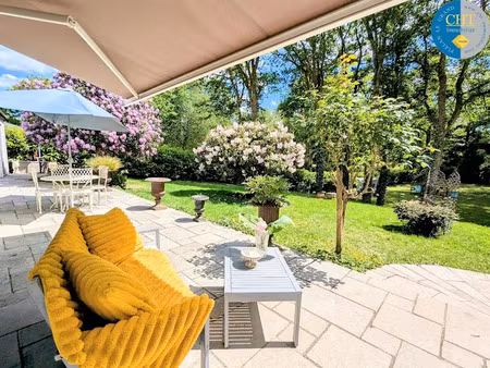 vente maison 5 pièces 83 m² à beignon (56380)  255 000 €