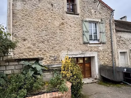 vente maison 5 pièces 85 m² à janville-sur-juine (91510)  260 000 €