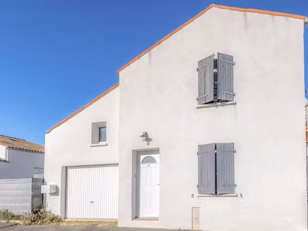 vente maison 4 pièces 96 m² à mornac-sur-seudre (17113)  253 201 €