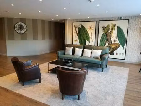 achat appartement 1 pièce 21m² boulay moselle 57220