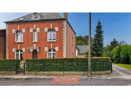vente maison 8 pièces 178 m² à courcelles-le-comte (62121)  265 000 €