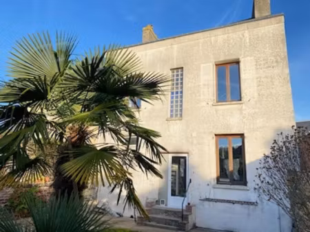 vente maison 6 pièces 100 m² à harfleur (76700)  275 000 €