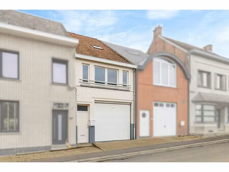 huis te koop in pajottegem met 3 slaapkamers