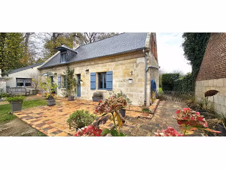 achat maison 11 pièces 243m²