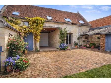 achat maison 11 pièces 243m²