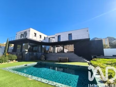 villa de luxe de 7 pièces en vente marseille  provence-alpes-côte d'azur