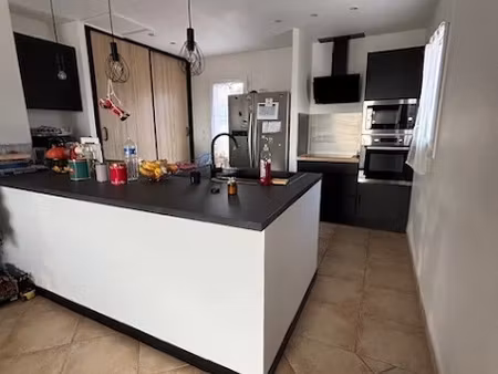 vente maison 4 pièces 88 m² à fournes (30210)  295 000 €