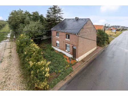 huis te koop in glabbeek met 3 slaapkamers