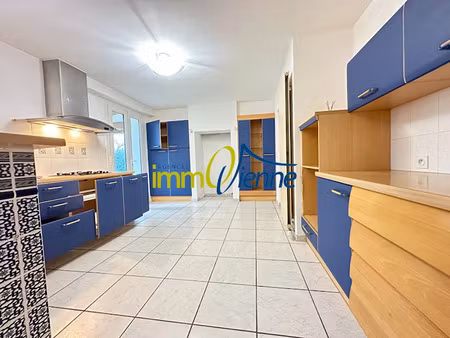 vente maison 6 pièces 193 m² à buxerolles (86180)  263 000 €