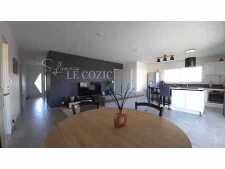 vente villa 4 pièces 91 m² à ondes (31330)  299 900 €