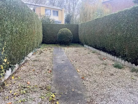 vente maison 9 pièces 115.7 m² à villeneuve-d'ascq (59491)  299 000 €