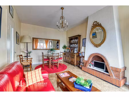 achat maison 7 pièces 125m²