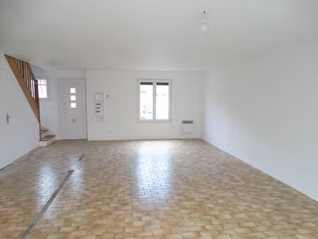 achat maison 5 pièces 86m²