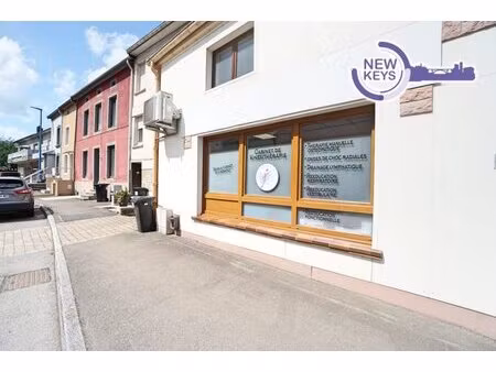 en vente local commercial 87 m² – 199 000 € |ottange