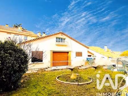 vente maison à aix-en-provence (13080) : à vendre / 93m² aix-en-provence
