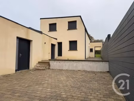 vente maison 5 pièces 178.9 m² à givenchy-en-gohelle (62580)  397 500 €