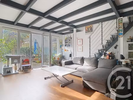 vente maison 4 pièces 85 m² à thiais (94320)  369 000 €