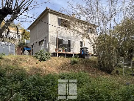 vente maison 5 pièces 148.2 m² à vico (20160)  350 000 €