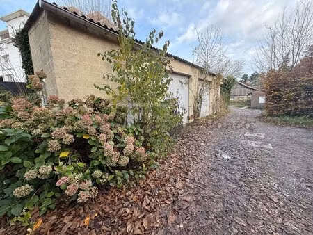 en vente local commercial 100 m² – 155 000 € |roncq