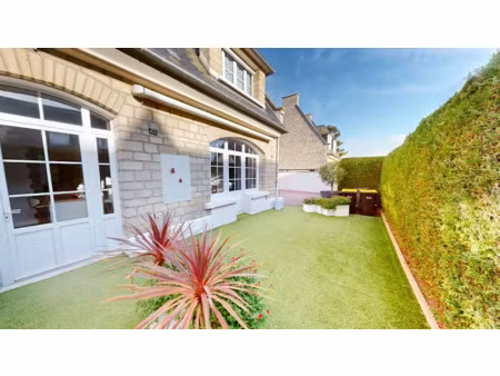 vente maison 7 pièces 140.04 m² à tilly-sur-seulles (14250)  318 000 €