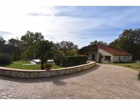 maison de luxe 6 chambres en vente à penne-d'agenais  france