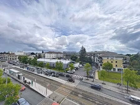 talence forum bureau