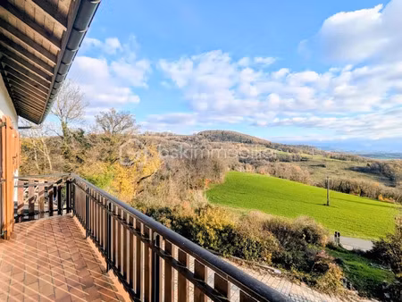 vente maison 5 pièces 94 m² à vallières-sur-fier (74150)  379 000 €