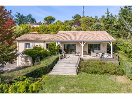 vente maison 8 pièces 151 m² à monflanquin (47150)  390 000 €