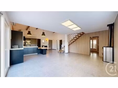 maison à vendre - 10 pièces - 295 m2 - urcuit - 64 - aquitaine