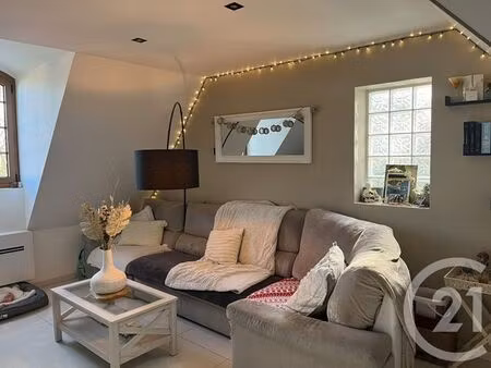 appartement f3 à vendre - 3 pièces - 51 14 m2 - angervilliers - 91 - ile-de-france