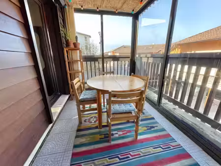 vente appartement vieux-boucau-les-bains 40480 - - surface privée