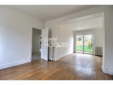 maison à vendre à saint max - 6 pièces  4 chambres  un véritable coup de coeur !