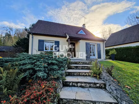 maison spacieuse à vendre à mercin et vaux - référence 3305