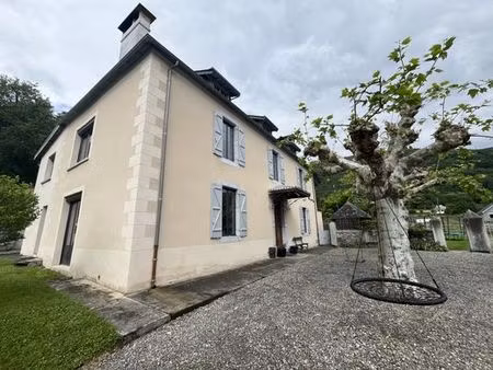 maison de luxe de 276 m2 en vente ayros-arbouix  france