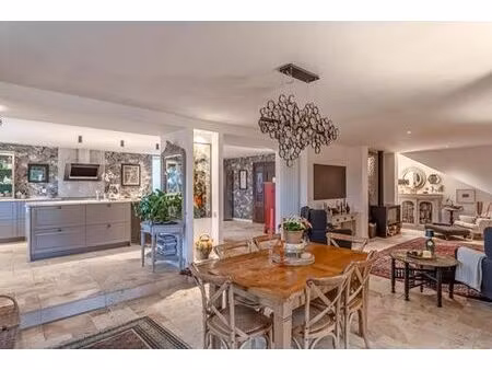 maison de 5 chambres de luxe en vente à lavercantière  occitanie