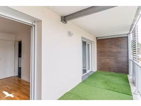 vente appartement 3 pièces 66 m² eysines (33320)