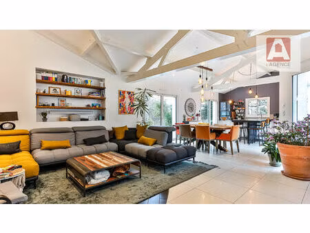 achat maison 6 pièces 180m²