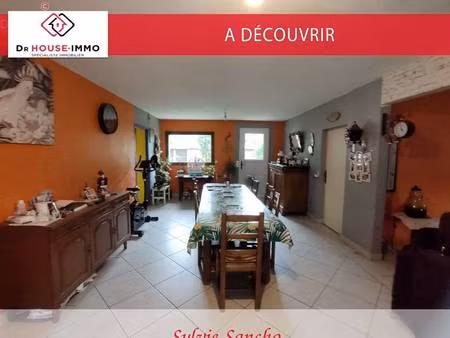 sylvie sancho dr house immo