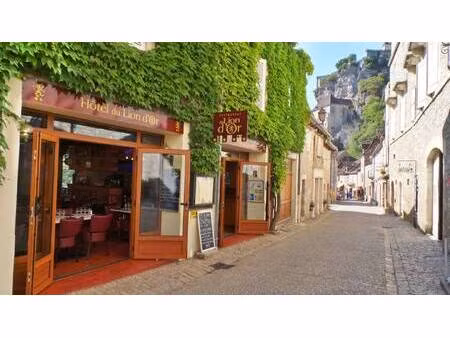 boutique à vendre