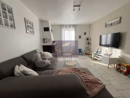 signature immobilier