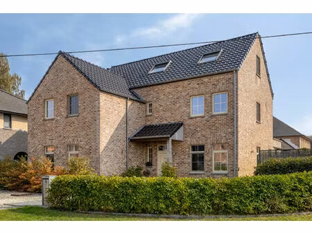 huis te koop in haacht met 5 slaapkamers